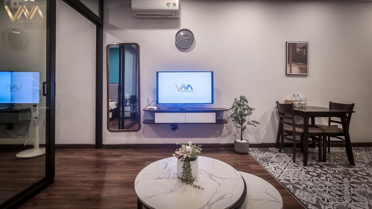 Vnahomes Aparthotel Hanoi Luaran gambar
