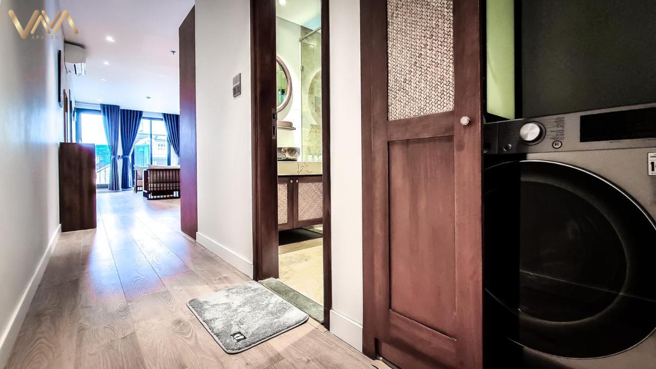 Vnahomes Aparthotel Hanoi Luaran gambar