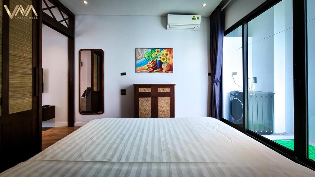 Vnahomes Aparthotel Hanoi Luaran gambar