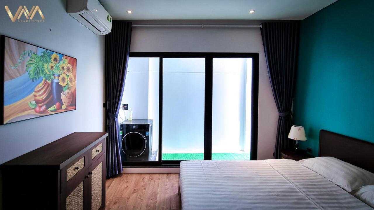 Vnahomes Aparthotel Hanoi Luaran gambar